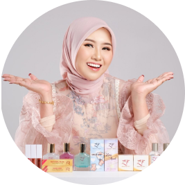 Parfum ZF